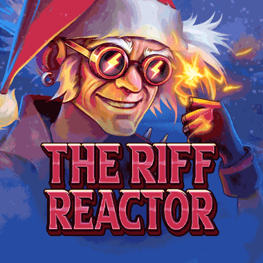Dr. Rock & the Riff Reactor game tile