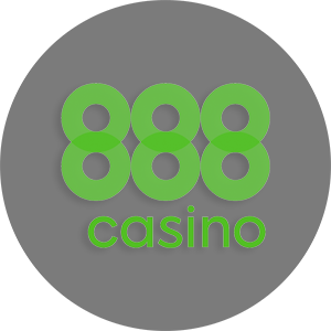 logo 888casino logo 888casino