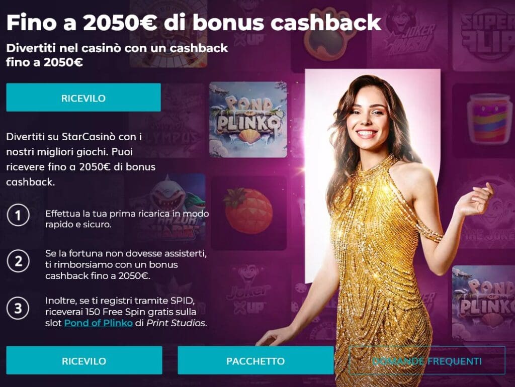 bonus benvenuto star casino 1 bonus benvenuto star casino