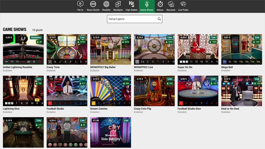 I Punti di Forza: Vantaggi di Unibet <strong>🏆 Migliori slot su Unibet</strong>
