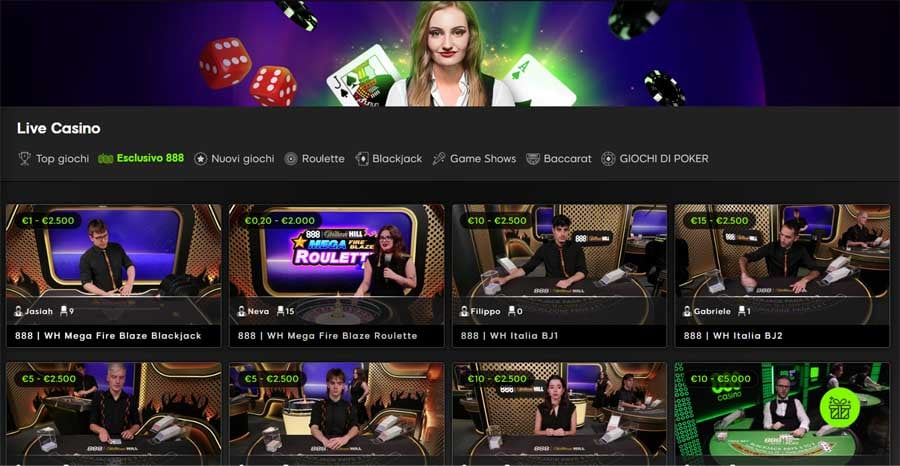 giochi live 888casino giochi live 888casino