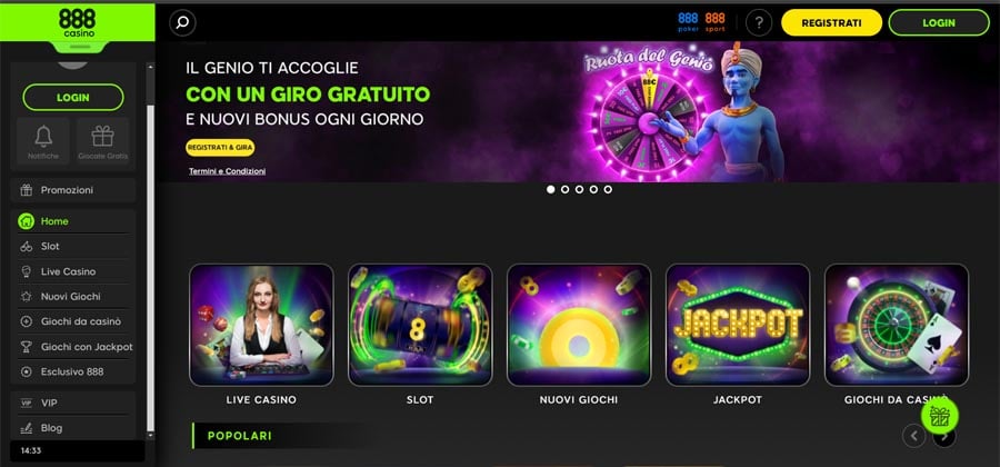 grafica 888casino grafica 888casino