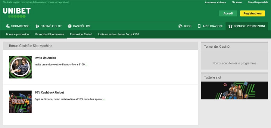 Casino Online AAMS Il Percorso di Registrazione