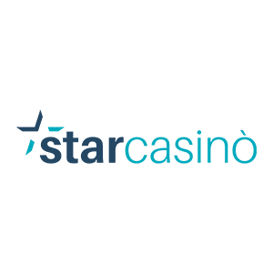 logo star casino