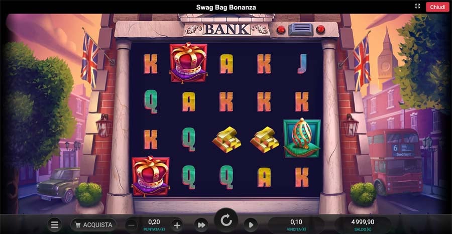 Casino Online AAMS Il Percorso di Registrazione