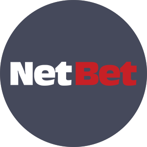 logo circle netbet netbet logo