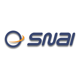 logo cerchio snai logo casino snai