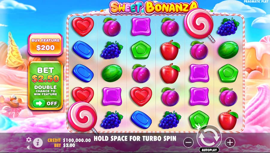 slot sweet bonanza snai slot popolare sweet bonanza