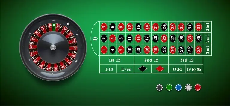 Tipologie di Roulette e le loro Implicazioni Strategiche Casino online regole roulette