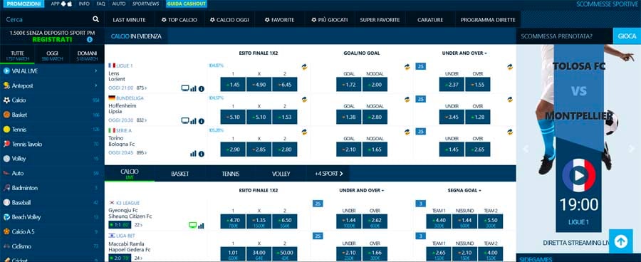 scommesse betflag scommesse betflag
