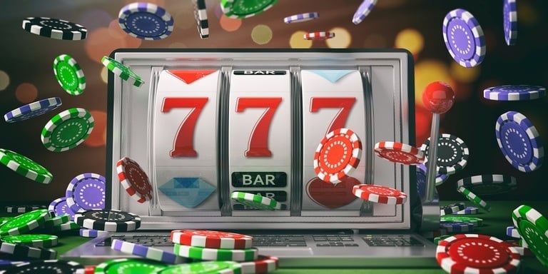 slot machine online Recensioni di casinò online miglori slot machine online