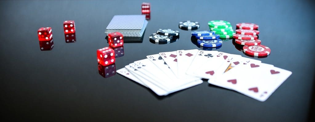 poker online valore delle mani