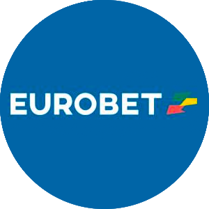 Eurobet logo Eurobet logo