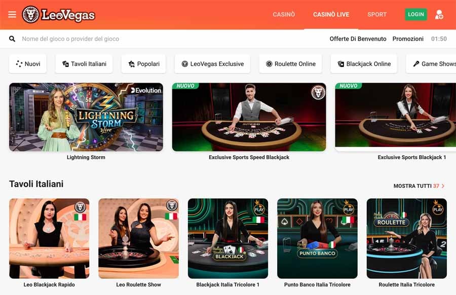 casino live leovegas casino live leovegas