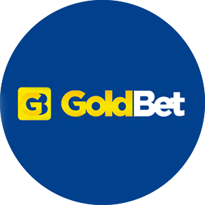 goldbet logo goldbet