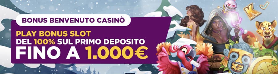 {39} <strong>Bonus registrazione SPID</strong> – un premio di € 500,00 per chi utilizza lo SPID per registrarsi, da utilizzare entro 72 ore e con un wagering di x30.