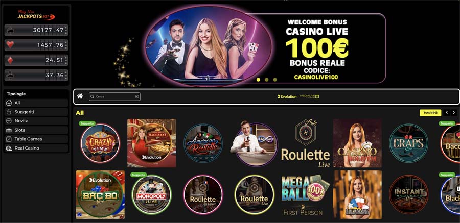screenshot live casino betn1 screenshot live casino betn1