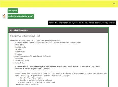 screenshot servizio betn1 screenshot servizio betn1