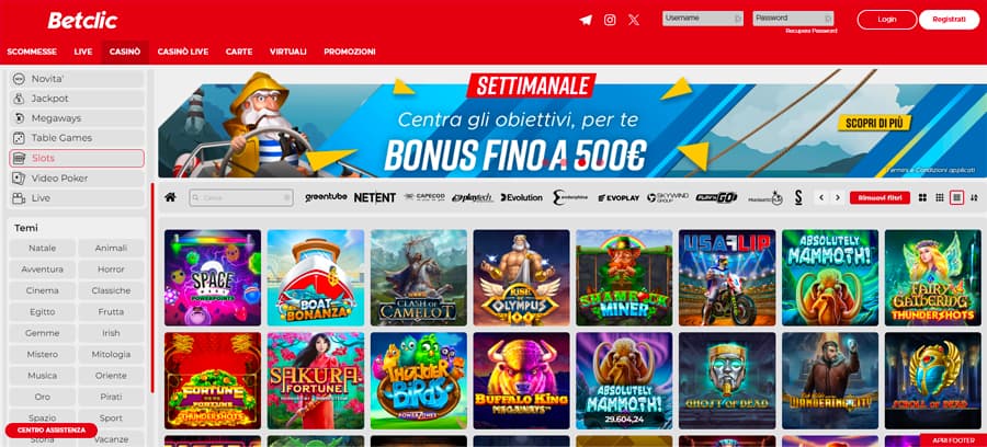 screenshot slot betclic screenshot slot betclic