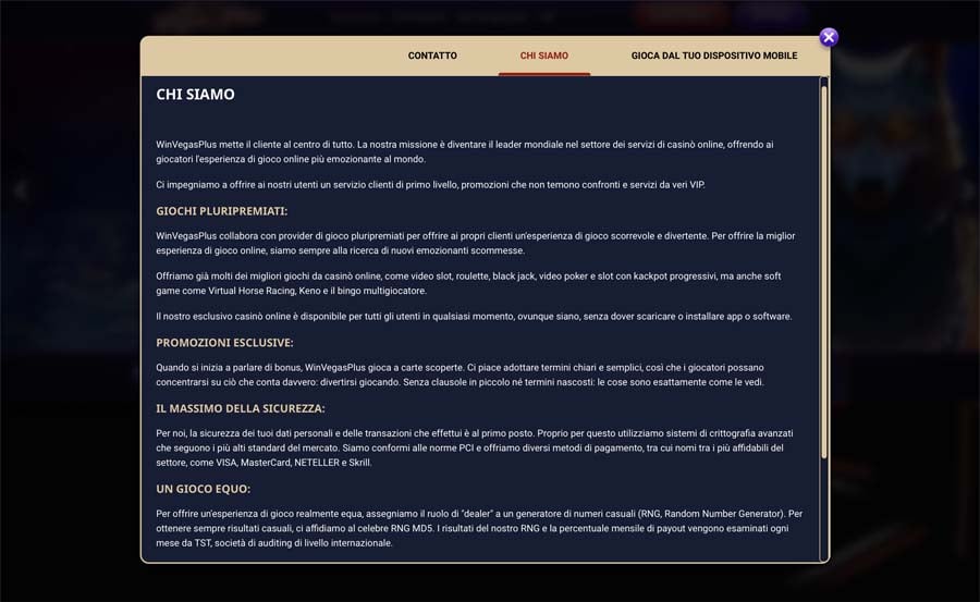Limiti e Linee Guida per i Depositi € 1.000,00