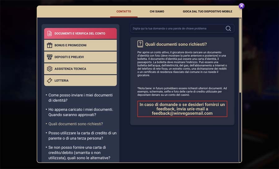 entro 2 giorni immediato