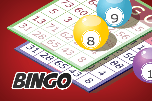 Bingo bingo giochi casino