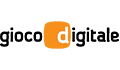 Gioco Digitale Logo gioco digitale logo