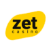 zetcasino logo Zet Casino
