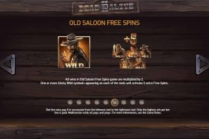 dead or alive II slot screenshot casino online dead-or-alive-II-slot-screenshot-casino-online
