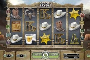 dead or alive slot screenshot casino online