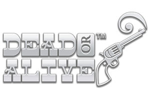 logo dead or alive logo dead or alive