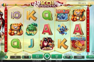 screenshot-del-slot-koi-princess