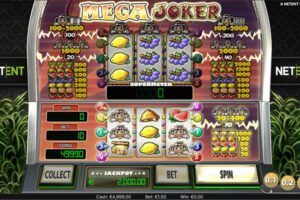 screenshot del slot mega joker screenshot-del-slot-mega-joker