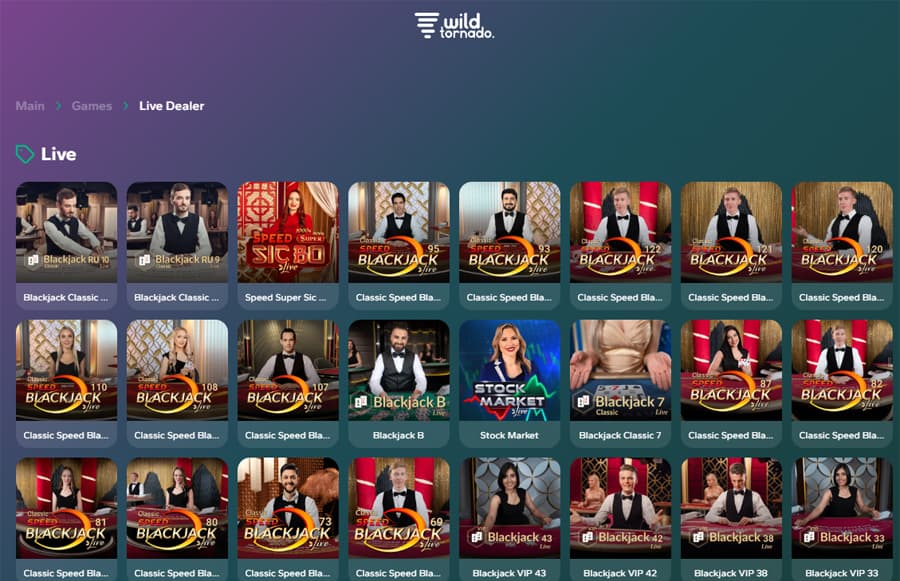 Rilasciata dall'organismo di regolamentazione di Curaçao, questa licenza permette agli operatori di fornire giochi online in diverse aree giurisdizionali. Sebbene possa sembrare meno severa rispetto ad altre, è molto apprezzata per la sua versatilità e costi contenuti. giochi live tornado selvaggio