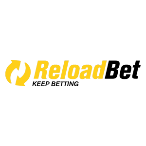 logo circle reloadbet casino reloadbet