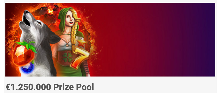 screenshot prize pool reloadbet prize pool reloadbet
