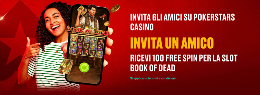 promozioni pokerstars promozioni pokerstars