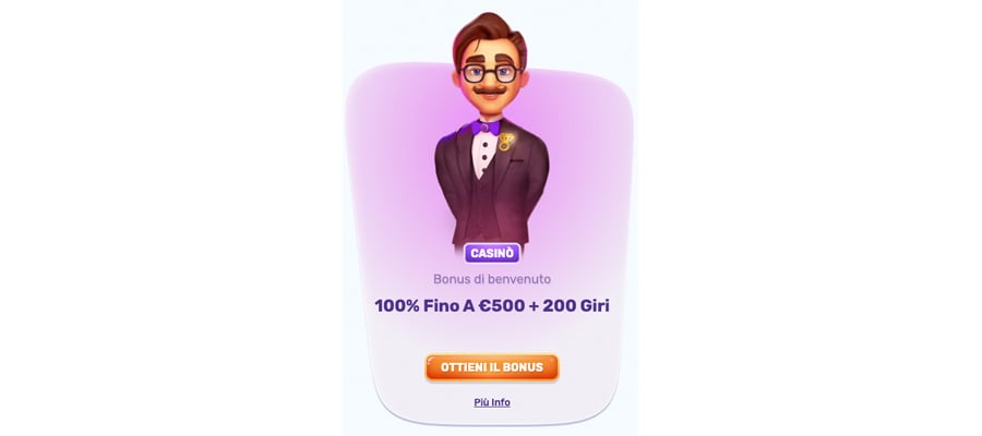 Un'esaustiva guida sui bonus disponibili presso Slotspalace. bonus benvenuto slotspalace