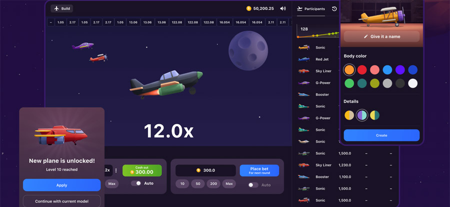 giochi speciali rabona