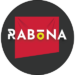 logo circle rabona Rabona