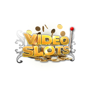 logo cerchio videoslots casino videoslots