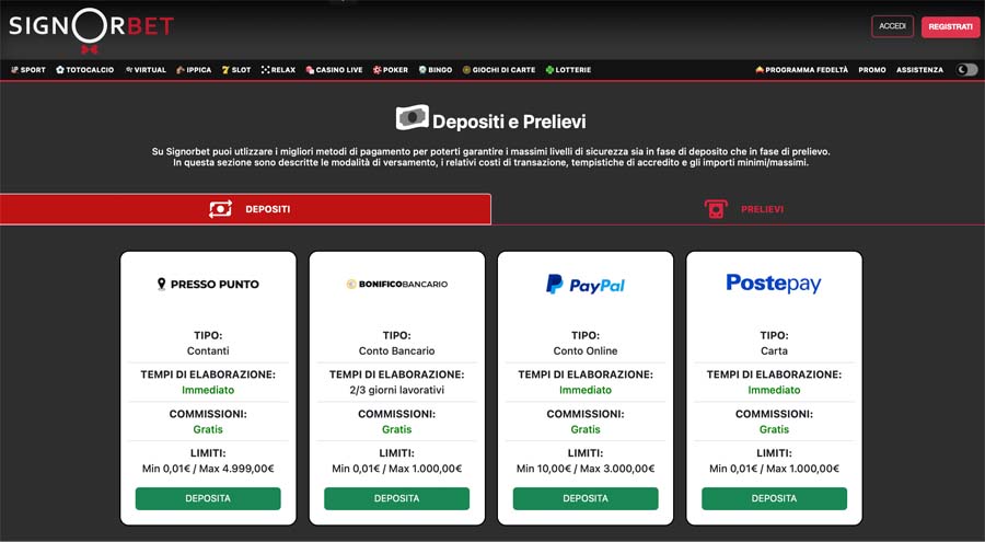 {125} Perché? Per sfruttarli al massimo è fondamentale <strong>conoscerli</strong> , e sopratutto comprendere cosa significhino wagering e eventuali limitazioni.