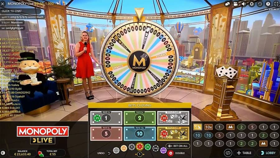 {74} Grazie alla sua profonda conoscenza del settore, Luca è in grado di fornire ai lettori informazioni accurate e dettagliate sui giochi e sui bonus dei casinò, aiutandoli a fare scelte più consapevoli.