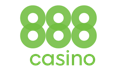 888casino logo 888casino logo