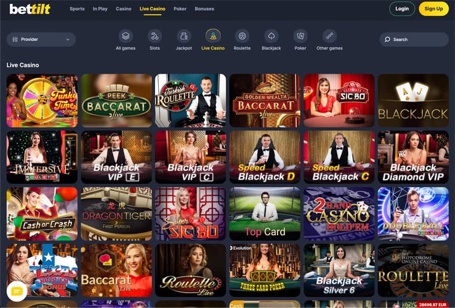 giochi live bettilt giochi live bettilt