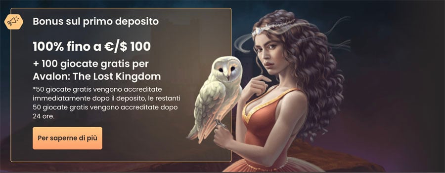 bonus benvenuto national casino bonus di benvenuto national casino