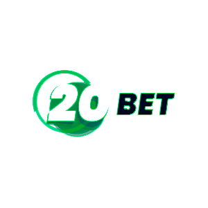 logo cerchio 20bet 20bet