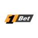 logo circle 1bet 1bet
