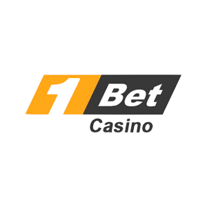 logo circle 1betcasino 1betcasino