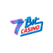 logo circle 7bitcasino 7Bit Casino
